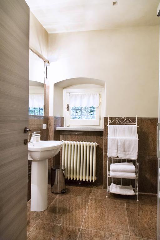 B&B Dimora Delle Donnole Bergamo Alta Bérgamo Quarto foto